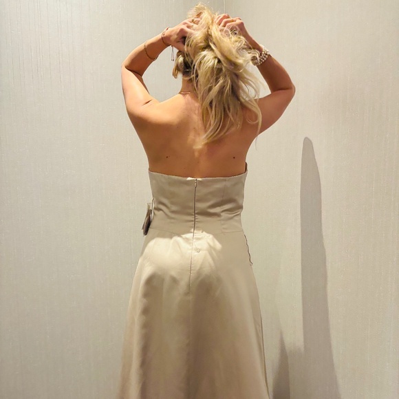 New Dress For Graduation - Picture 6 of 6